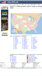 Mobile Screenshot of nl.city-usa.net