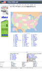 Mobile Screenshot of ko.city-usa.net