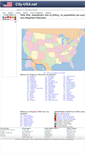 Mobile Screenshot of el.city-usa.net